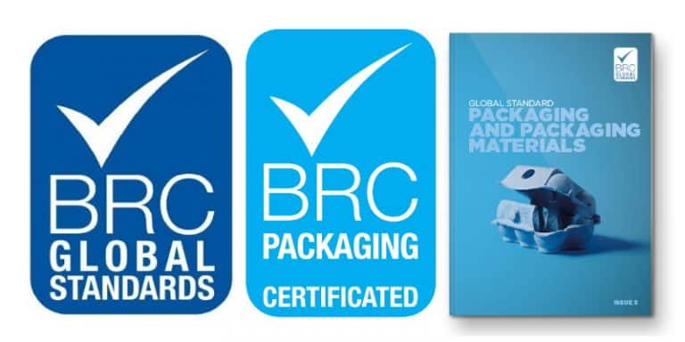 BRC Global Standard For Packaging | Pest Control | Bird Control | Pest ...