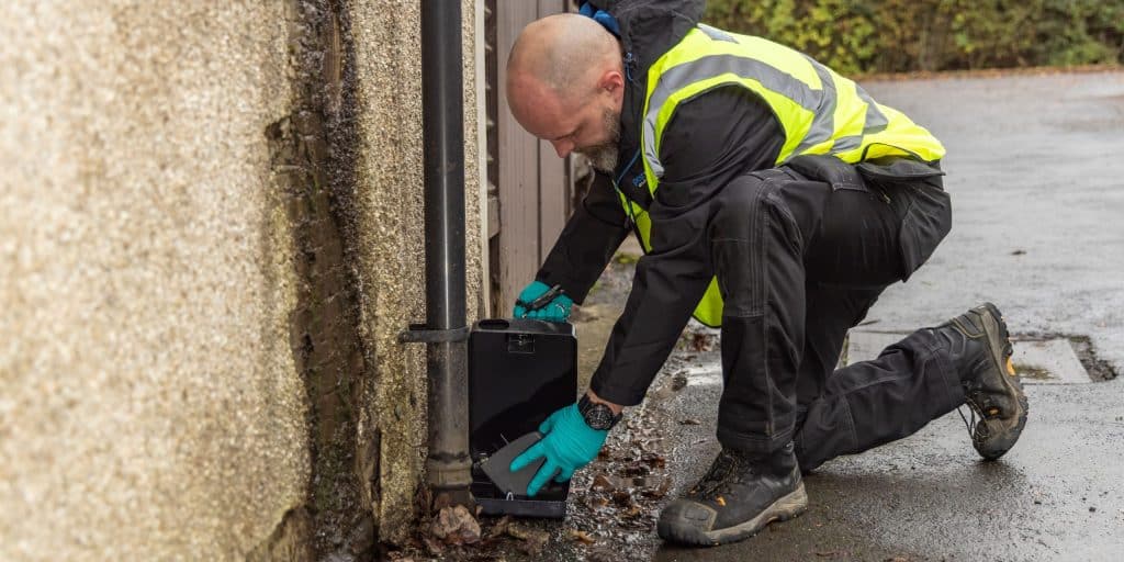 pest-control-edinburgh-trapping